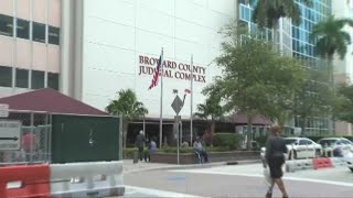 Demolition begins at old Broward County Courthouse years after closure