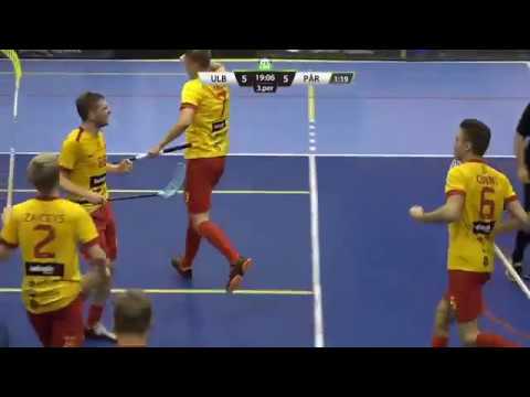 Highlights: Betsafe Oxdog Ulbroka - SK Pārgauja (6.10.2018)