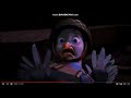 Opening To Ice Age 2002 DVD Disc 1
