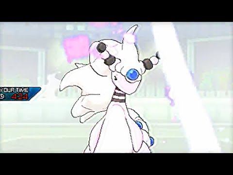 Mega Ampharos's Reign! - Road to Ranked VGC 2018 Episode 41