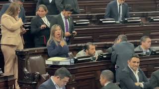 Ya no habrá retención del IVA a la alimentación Escolar