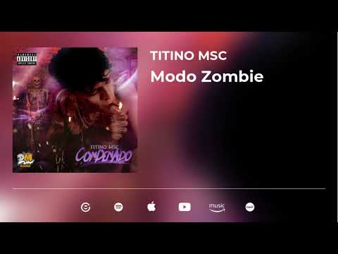 Modo Zombie - Titino MSC