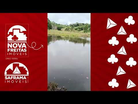 Venda de Sítio no Bairro Bairrinho - São Luiz do Paraitinga/SP