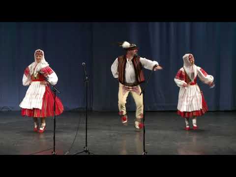 Superstarí 2018 - Kubánkov sen.