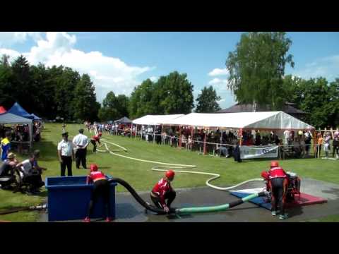 SDH Pomezí ženy v Hartmanicích 2016   30,19