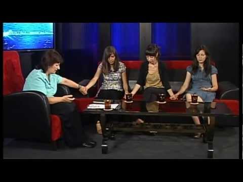 Alfa Omega in obiectiv - 21 iunie 2012 - Editie aniversara 6 ani de emisie TV / 18 ani de activitate