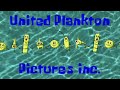 United Plankton Pictures Inc Nickelodeon