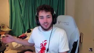 ADIN ROSS REACTS TO HIS SISTERS ONLY FANS!!!!😱 LOSS NO NUT NOVEMBER