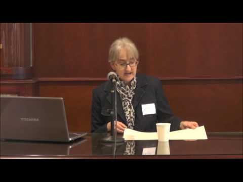 Dr Wendy Mayer, FAHA - John Chrysostom: Moral Philosopher and Physician of the Soul