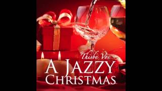 It&#39;s Beginning To Snow - Thisbe Vos (Original Christmas Jazz Song)