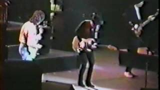 Goin' Down - Stevie Ray Vaughan &Jeff Beck ・Sandra Beck?