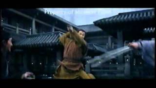 Download lagu Jet Li/Donnie Yen Fight (Alternate Cut) mp3