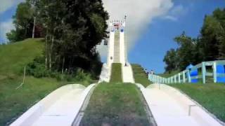 preview picture of video 'Hôtel Château Laurier Québec - Forfait Village Vacances Valcartier'