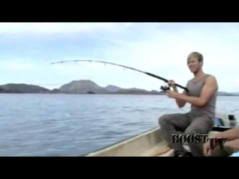 Flowin Immo et les Freaqz & Tom Hugo