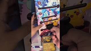 Pokémon Holiday Calendar 12-16#pokemon #pokemoncards #pokemontcg #pokemoncardopening #adventcalendar