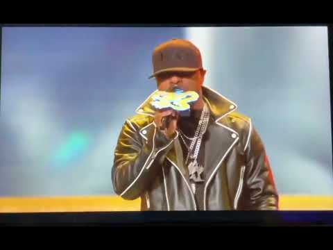 Dru Hill Live Performance On BounceTV'S Trumpet Awards #bouncetv #druhill #awardshow