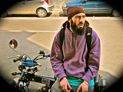 Faïanatur and Dub Akom Band - Turban