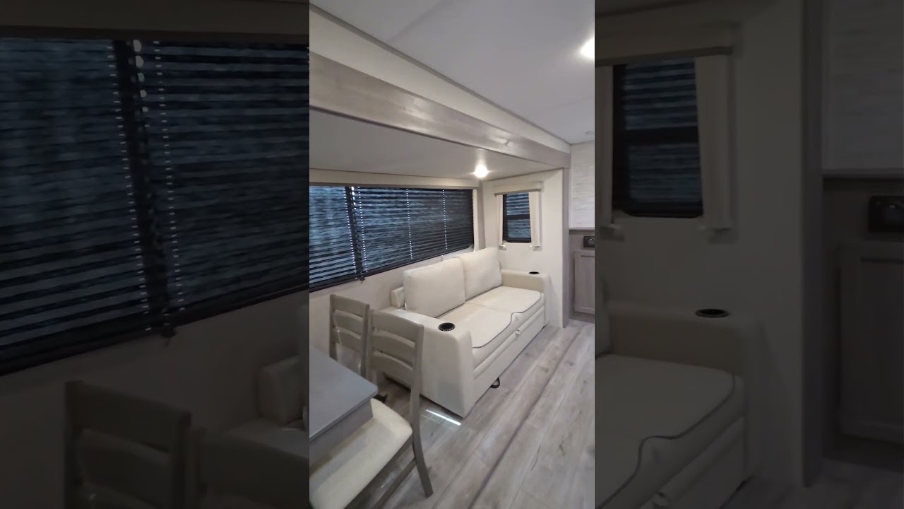 2026 Coachmen Catalina Legacy Edition 303RKDS TRAVEL TRAILER