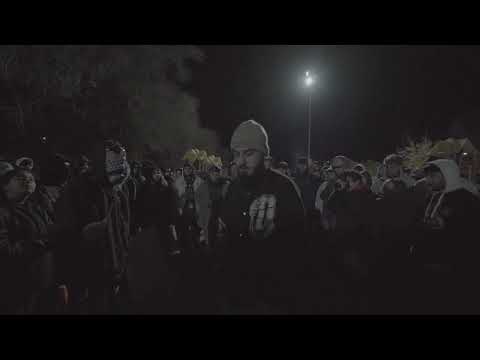 TENK VS G-UNDER VS SOFT: 8vos de Final - Olavarrial HH x Fly God Cup