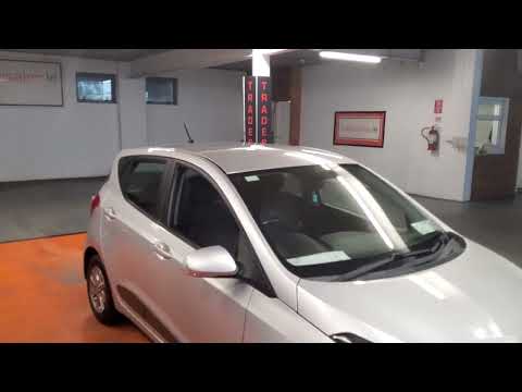 Hyundai i10 2016 - Image 2