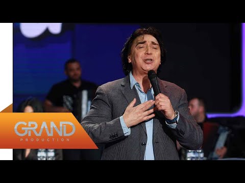 Acko Nezirovic - Maca 2 - (LIVE) - (Tv Grand 29.05.2023.)