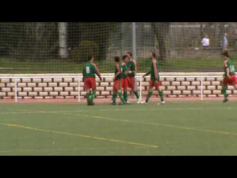 Gol 3-0 Aguilas Moratalaz - 2P.mpg
