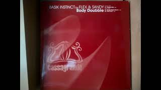 Basik Instinct by Flex & Sandy - Body Doubble (Original Mix)