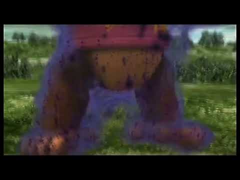 What if Sound Ideas, BOING, CARTOON - HOYT'S BOING was in Super Smash Bros Brawl (2008)?