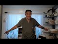 FORCE CROSS-FLEX MODERN FIT CHEST POCKET V-NECK SCRUB TOP unboxing and first impressions