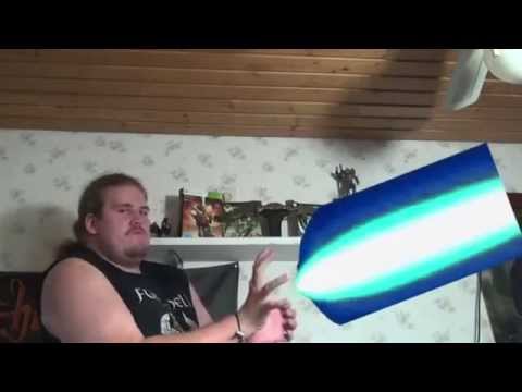 Drachenlord KamehameHa