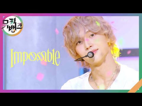 Impossible - RIIZE [뮤직뱅크/Music Bank] | KBS 240426 방송