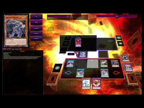 Eyetifacts with DPE example (EdoPro)