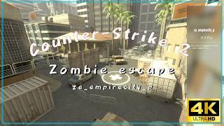 【CS2 ZE】ze_empirecity_p GFL 4k