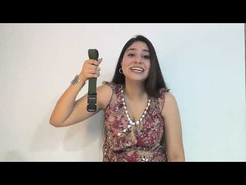 vidushi tripathi audition_as_negative sister 