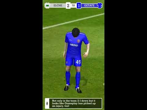 Score Hero 18 Level (3 star)