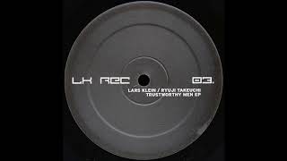 Ryuji Takeuchi - West, Not East (B1) [LK 003]