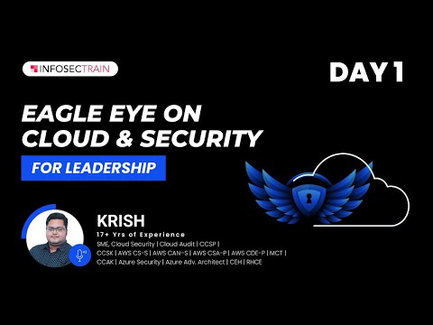 What s New in CCSP Domain 3 Cloud Platform Infrastructure Security | Tips for CCSP Domain 3