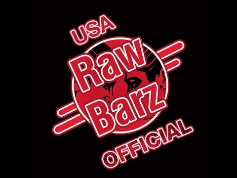 Raw Barz USA | Season 1 | Promo Video (Part I)