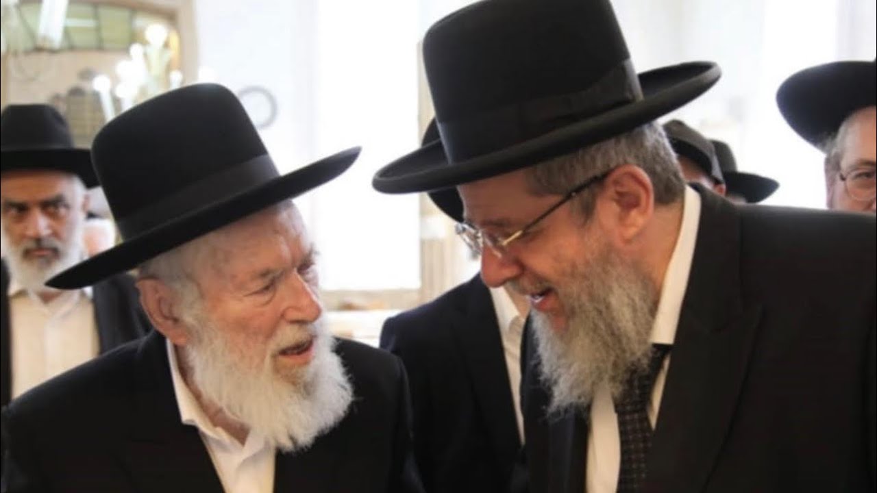 הרב יצחק דיין | ויגש -ויחי | תשפ״ו | הנסיונות והעוצמה של יוסף הצדיק 