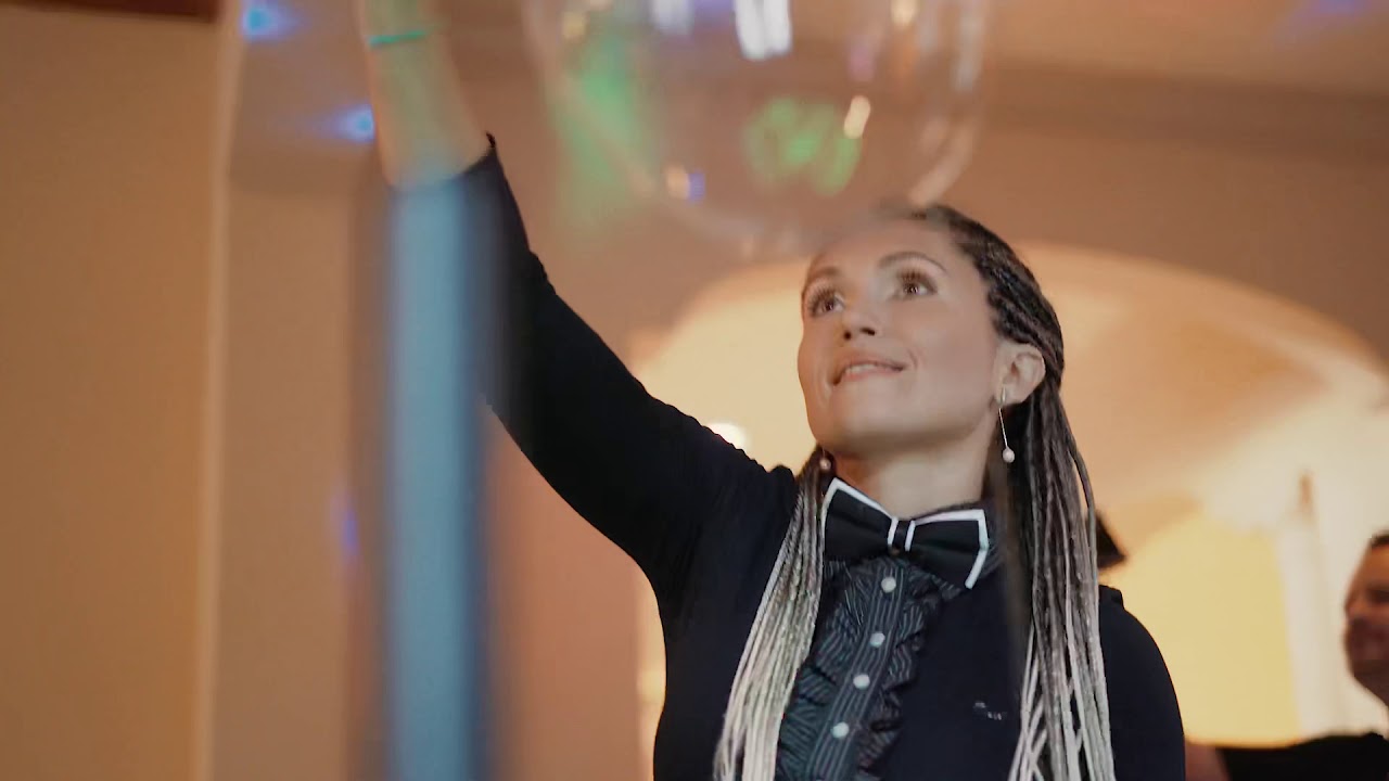 Promotional video thumbnail 5 for Bubble U