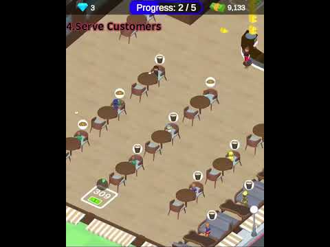 Restaurant Manager