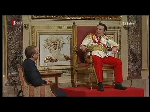 wigald boning bei wir sind kaiser