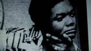 Lamont Dozier Of (Holland Dozier Holland) Dearest One