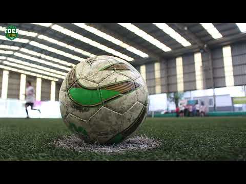 Juga con Larry FC 2 - 4 Pasalo a nafta