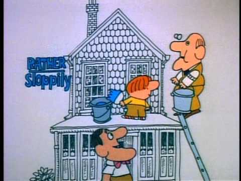 Lolly Lolly Lolly Get Your Adverbs Here - Schoolhouse Rock