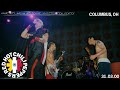 Red Hot Chili Peppers Columbus OH 2000 Full Show Uncut AUD MTX Multicam
