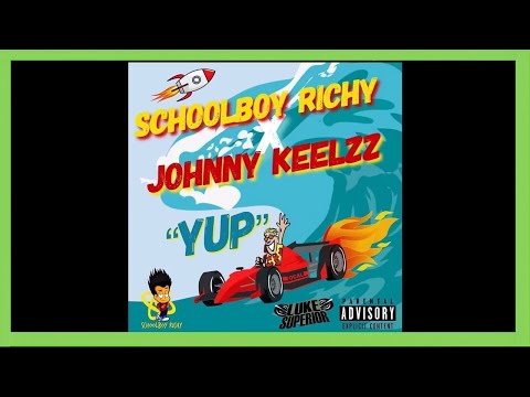 Schoolboy Richy x Johnny Keelzz - "Heavy (Yup)" - (Prod. Luke Superior) - Bank Rose Radio