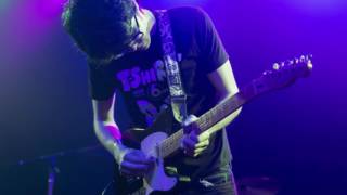 Car Seat Headrest - Good People (Not What I Needed demo)