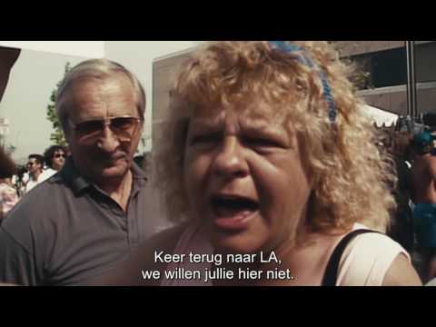 MENSENRECHTEN? | LA 92 | NATIONAL GEOGRAPHIC