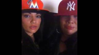 I'm just being honest